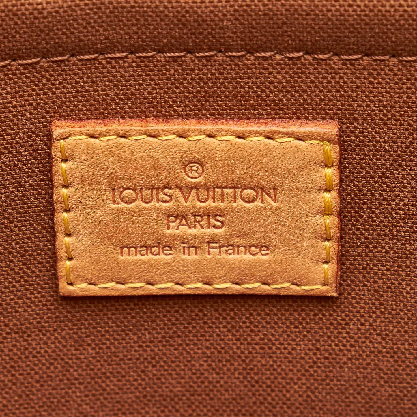 Louis Vuitton Monogram Popincourt (SHG-PVIxcU)
