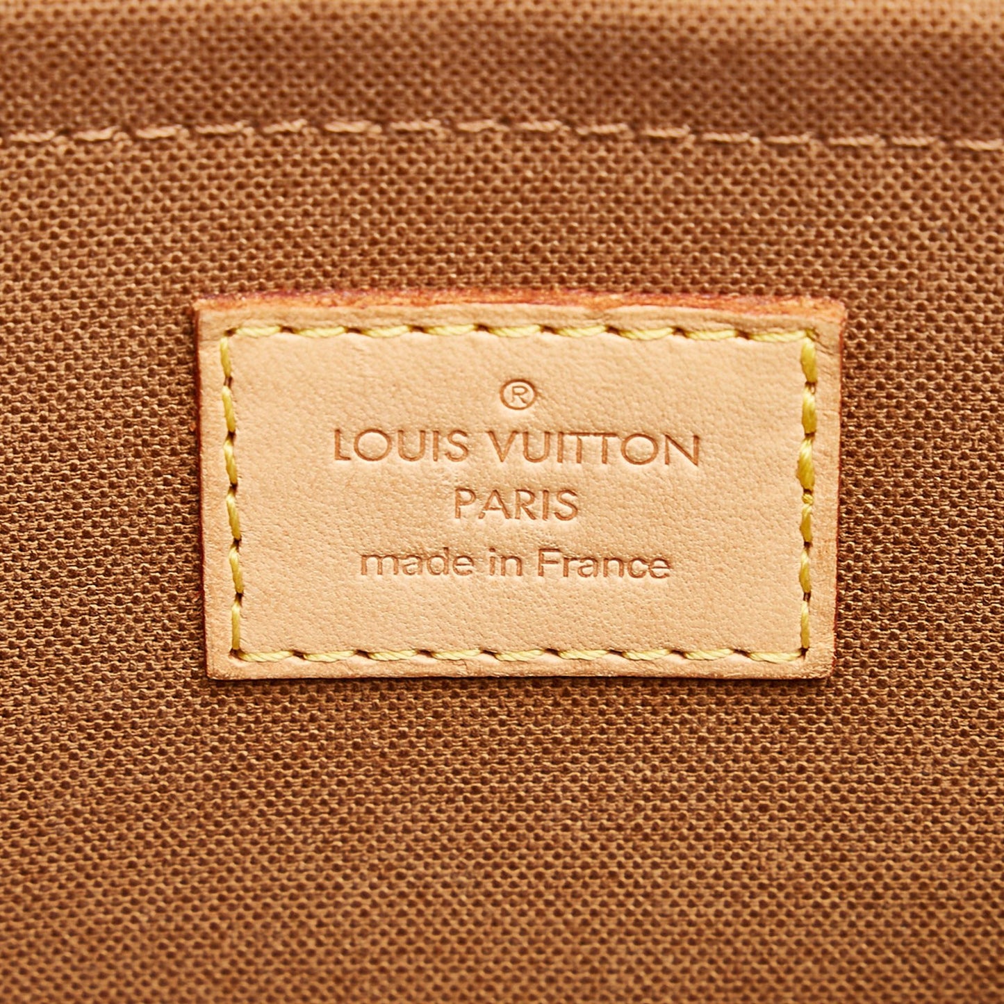 Louis Vuitton Monogram Popincourt (SHG-bGXIjr)