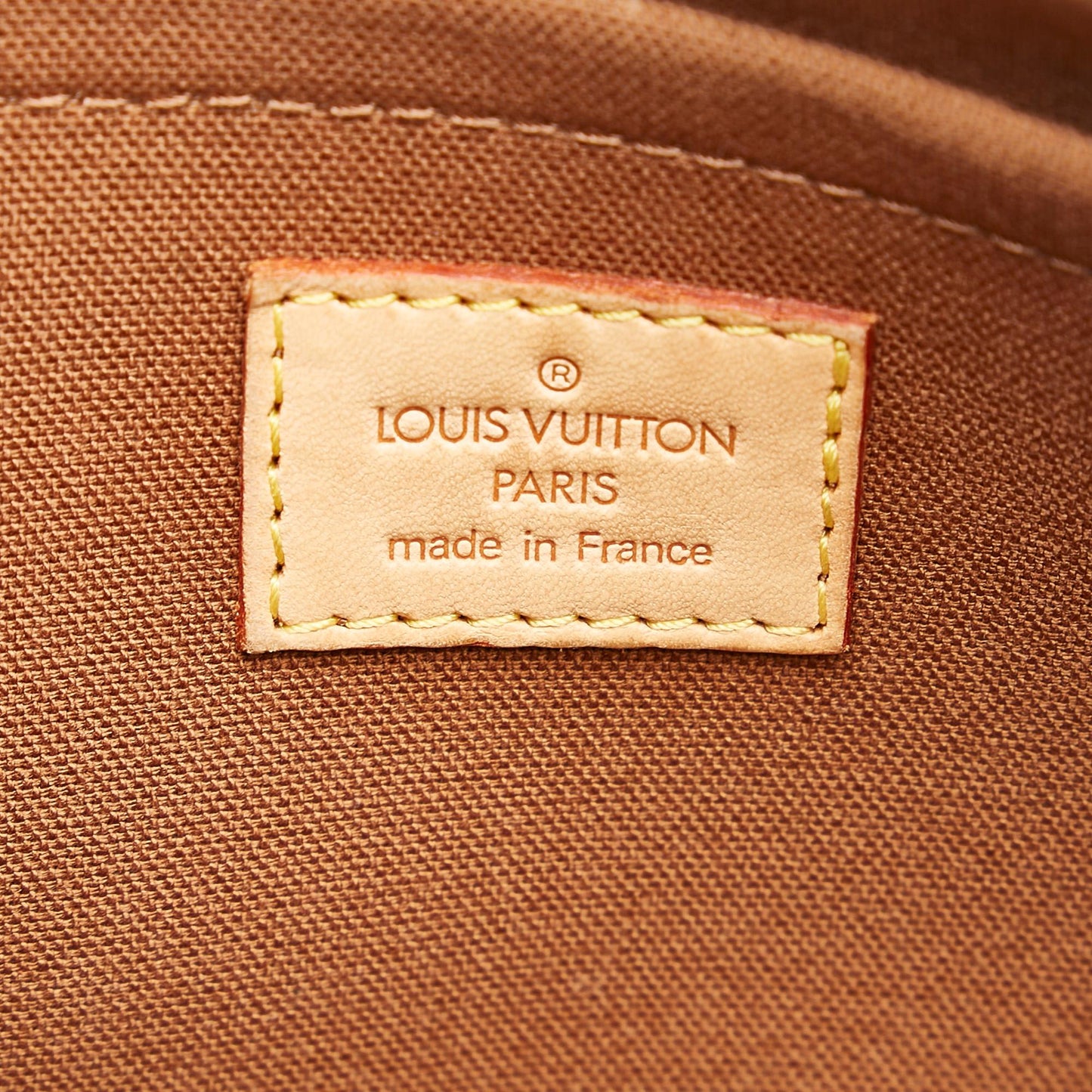 Louis Vuitton Monogram Popincourt (SHG-8WbDLy)