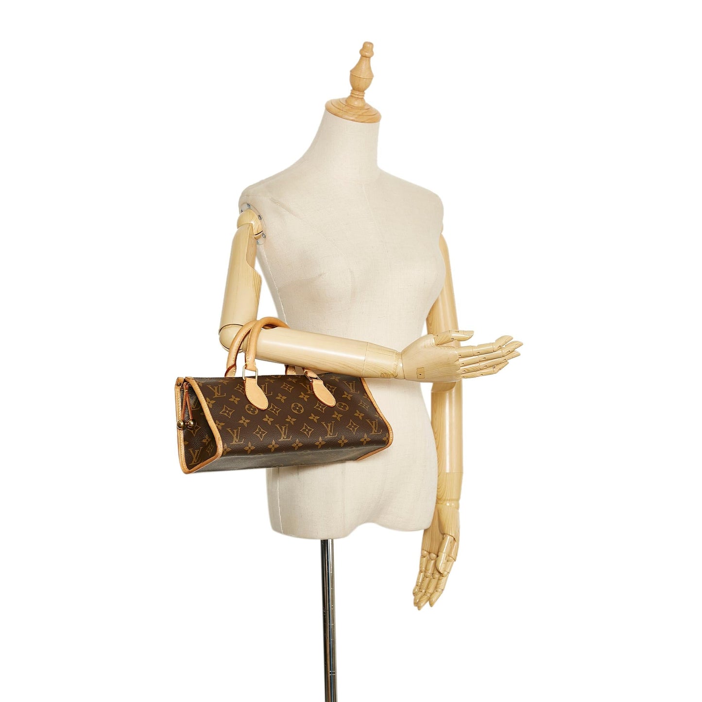 Louis Vuitton Monogram Popincourt (SHG-8WbDLy)