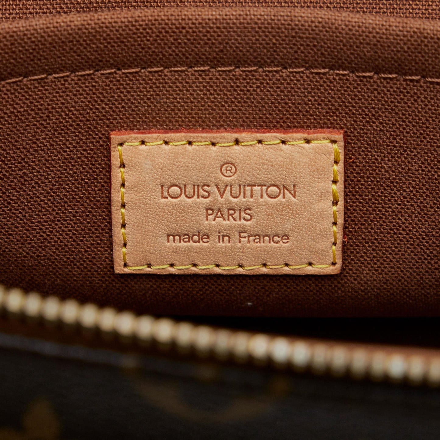 Louis Vuitton Monogram Popincourt (SHG-OqOoU5)