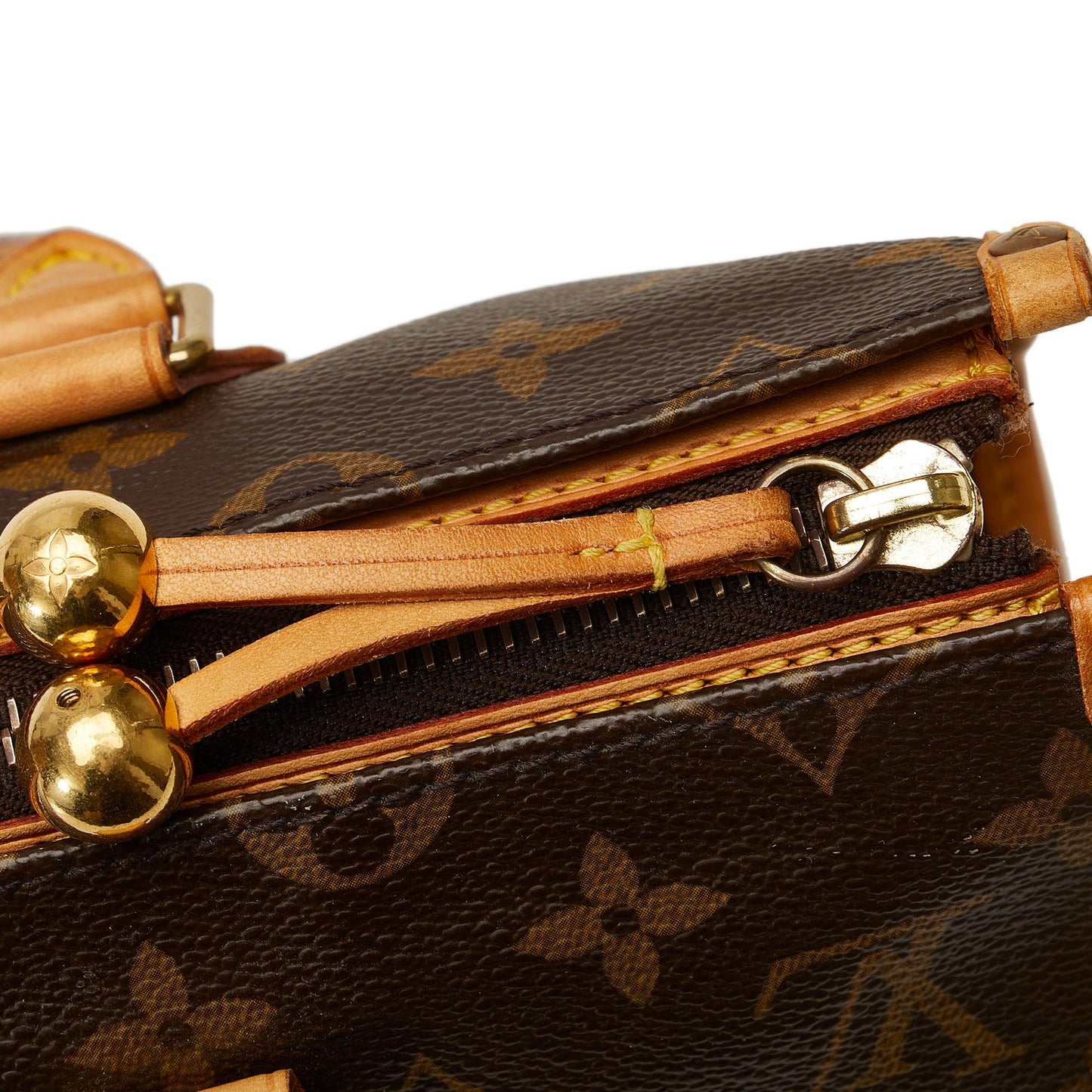 Louis Vuitton Monogram Popincourt (SHG-8cm1Xr)