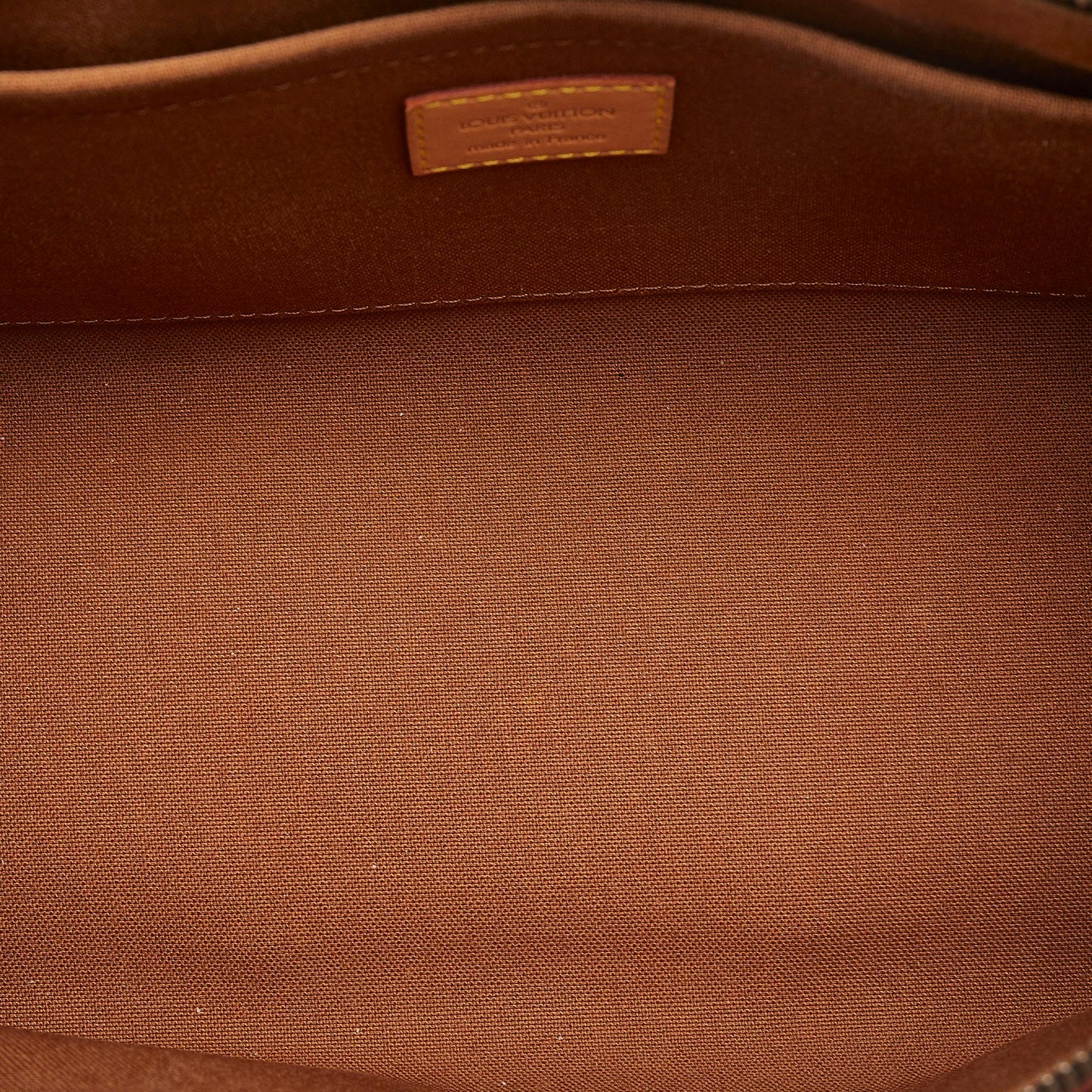 Louis Vuitton Monogram Popincourt (SHG-8cm1Xr)