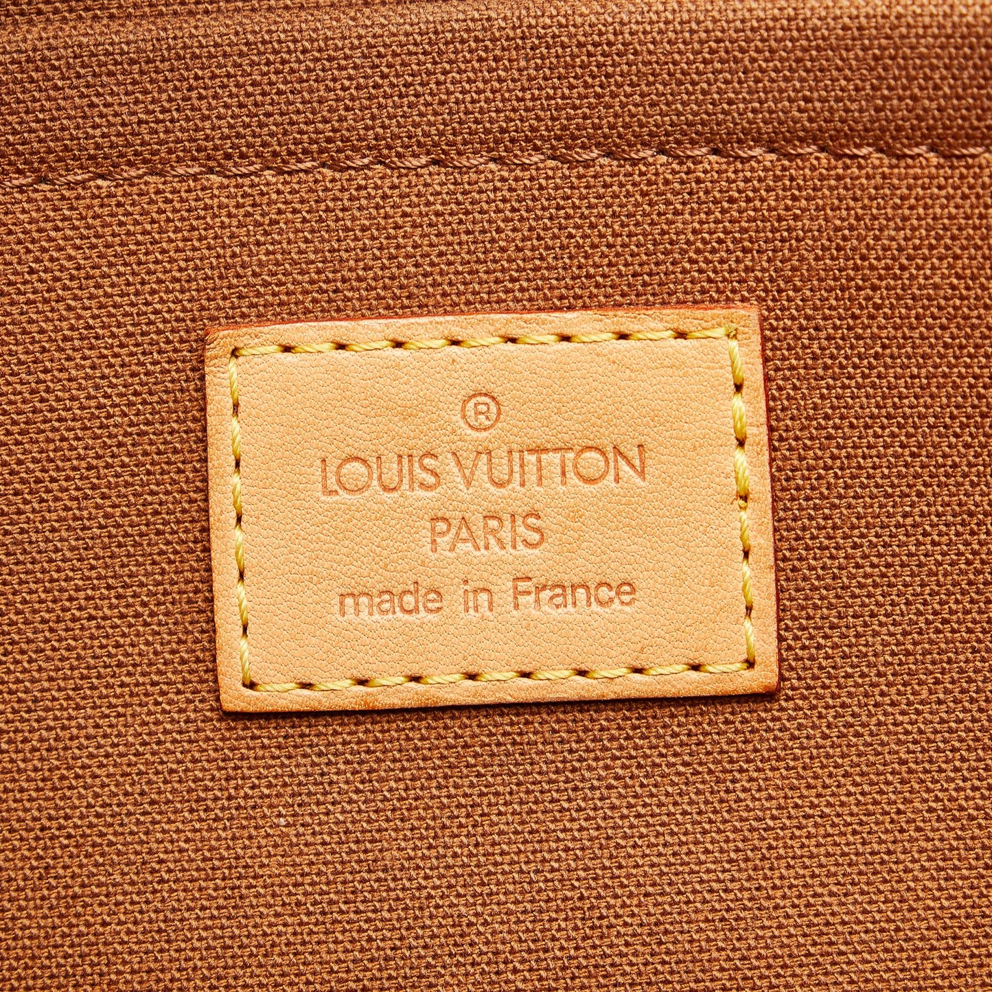 Louis Vuitton Monogram Popincourt (SHG-8cm1Xr)