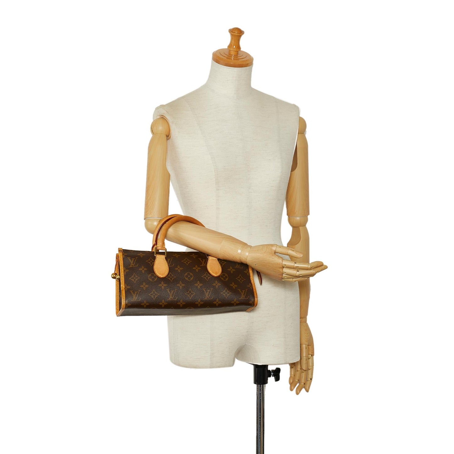 Louis Vuitton Monogram Popincourt (SHG-8cm1Xr)