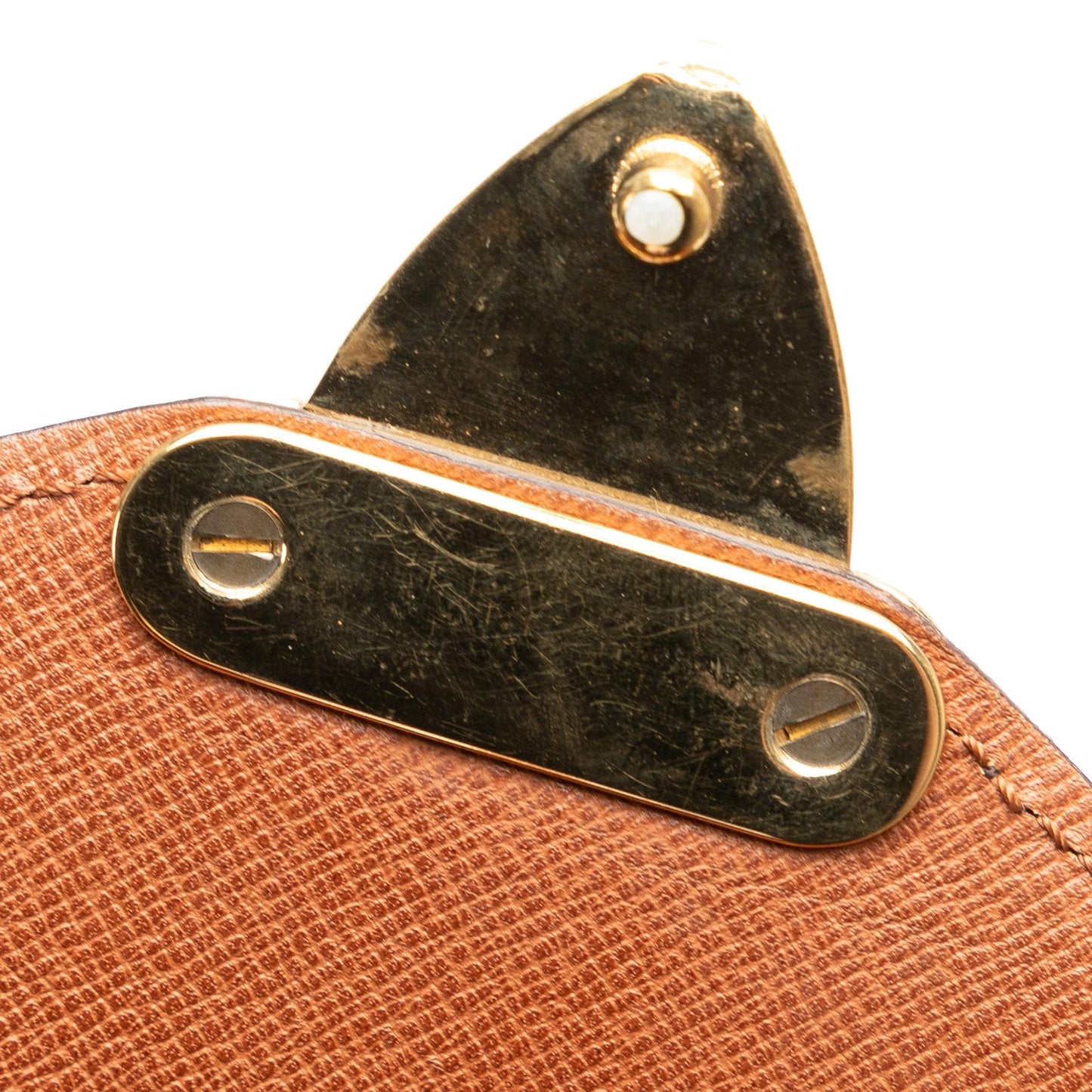 Louis Vuitton Monogram Porte-Documents Senateur (SHG-I1CQLJ)