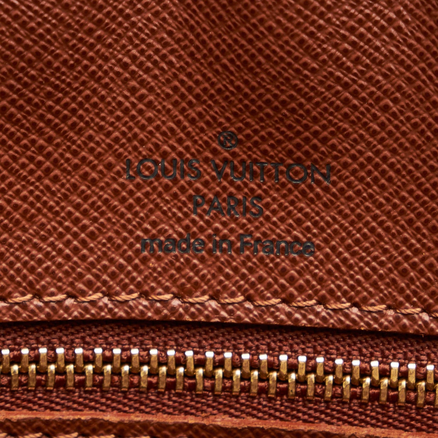 Louis Vuitton Monogram Porte Documents Voyage (SHG-TnXgZQ)