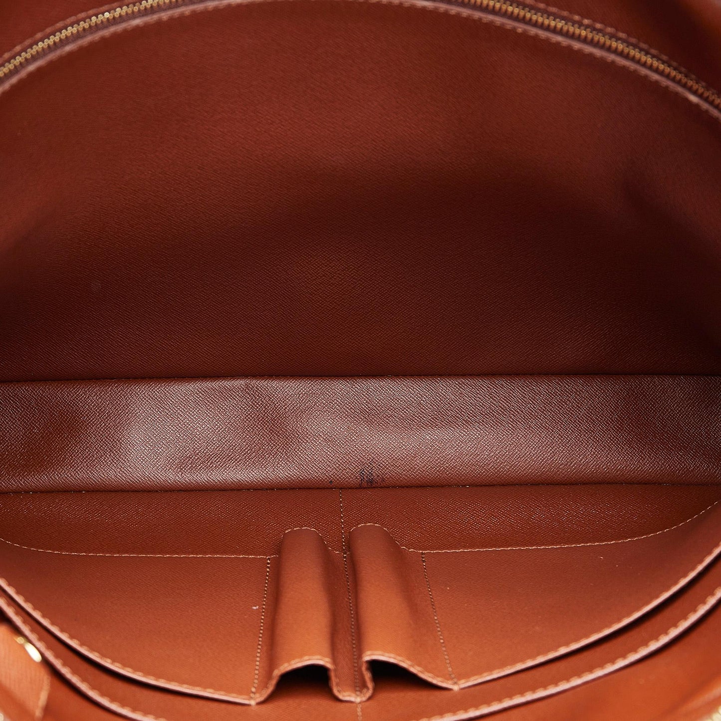Louis Vuitton Monogram Porte Documents Voyage (SHG-6INcpX)