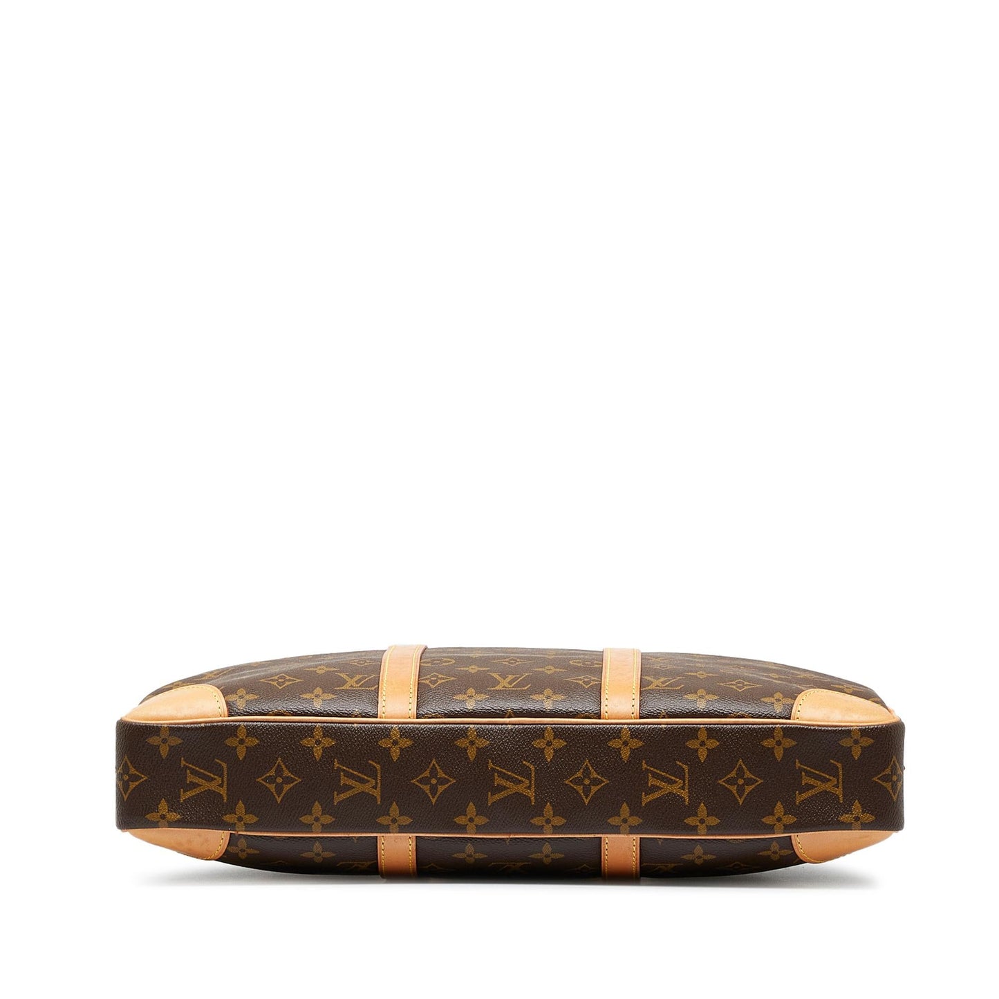 Louis Vuitton Monogram Porte Documents Voyage (SHG-bKGljz)