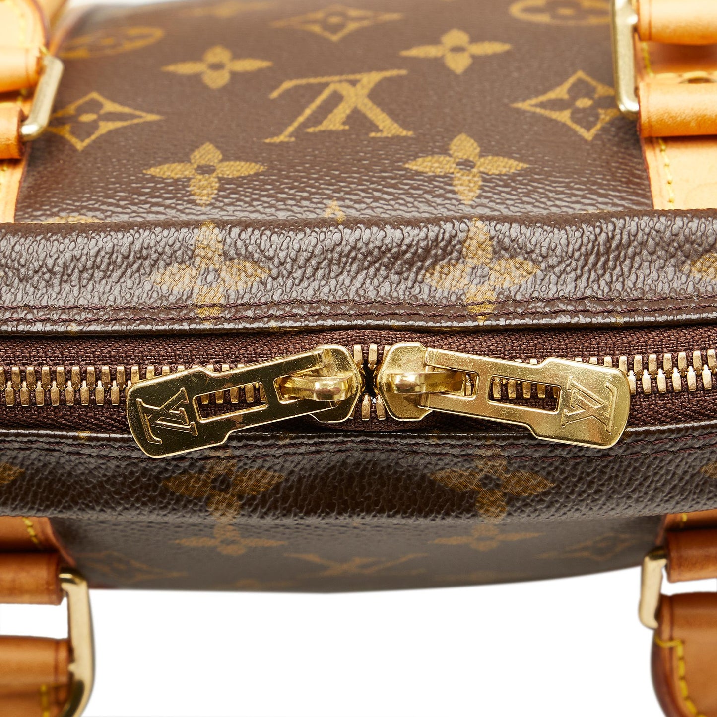 Louis Vuitton Monogram Porte-Documents Voyage (SHG-9Ll6P2)