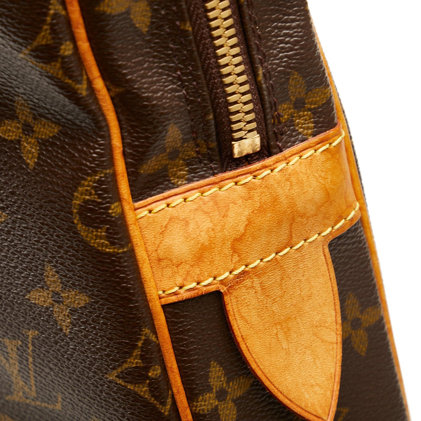 Louis Vuitton Monogram Porte-Documents Voyage (SHG-9Ll6P2)