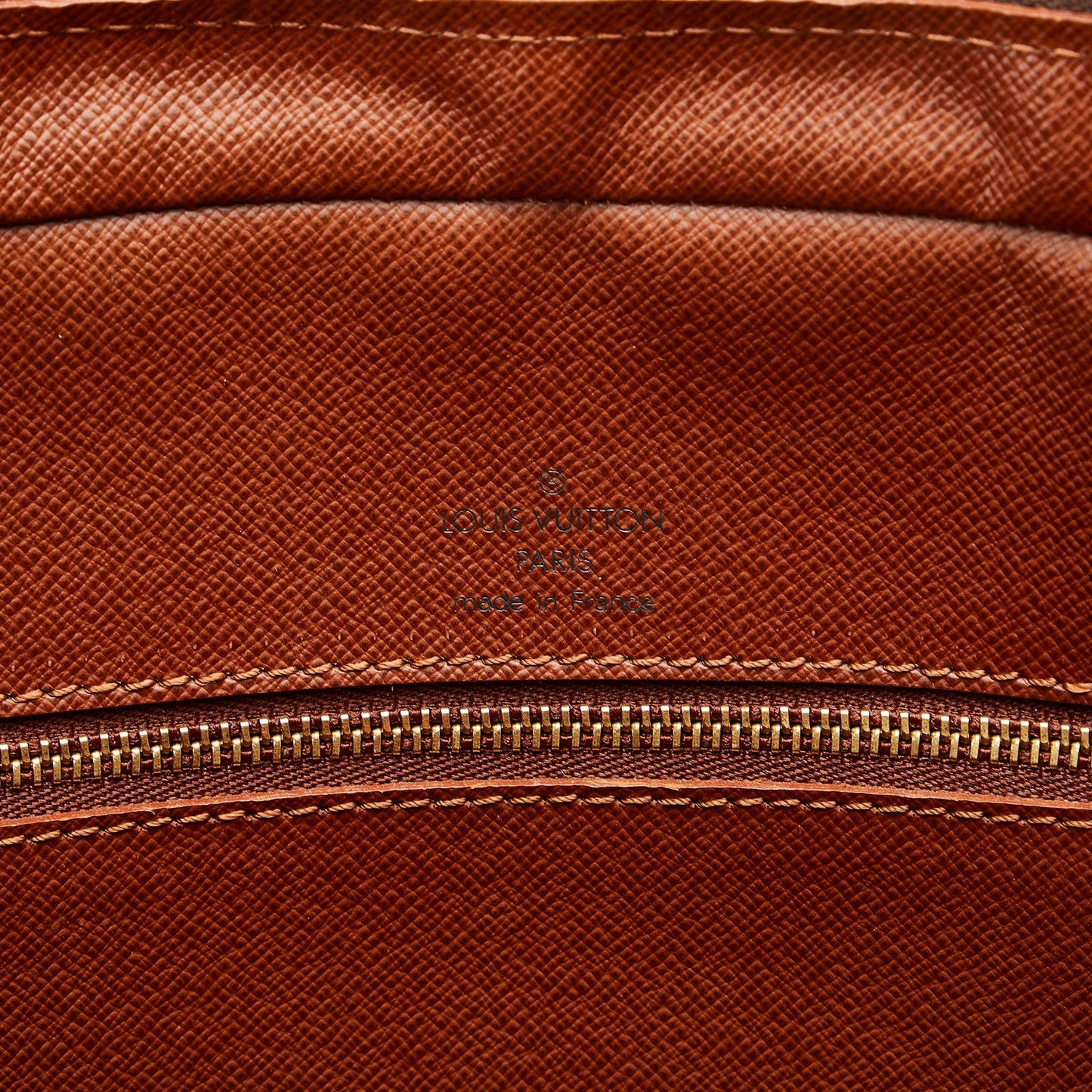 Louis Vuitton Monogram Porte-Documents Voyage (SHG-9Ll6P2)