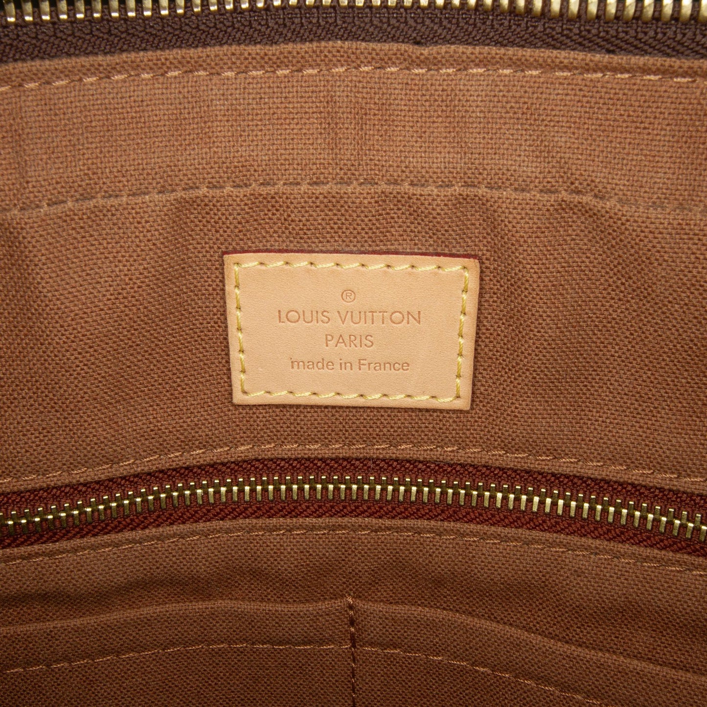 Louis Vuitton Monogram Porte-Documents Voyage (SHG-fwcH5g)