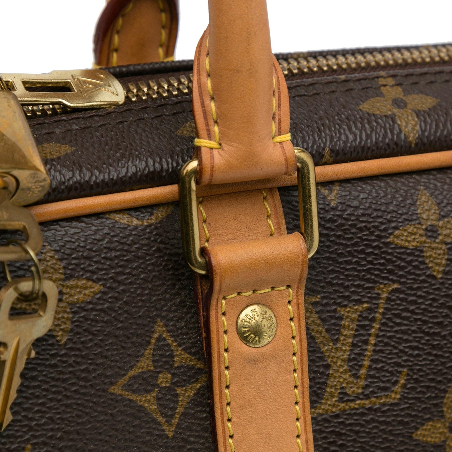 Louis Vuitton Monogram Porte-Documents Voyage (SHG-fwcH5g)