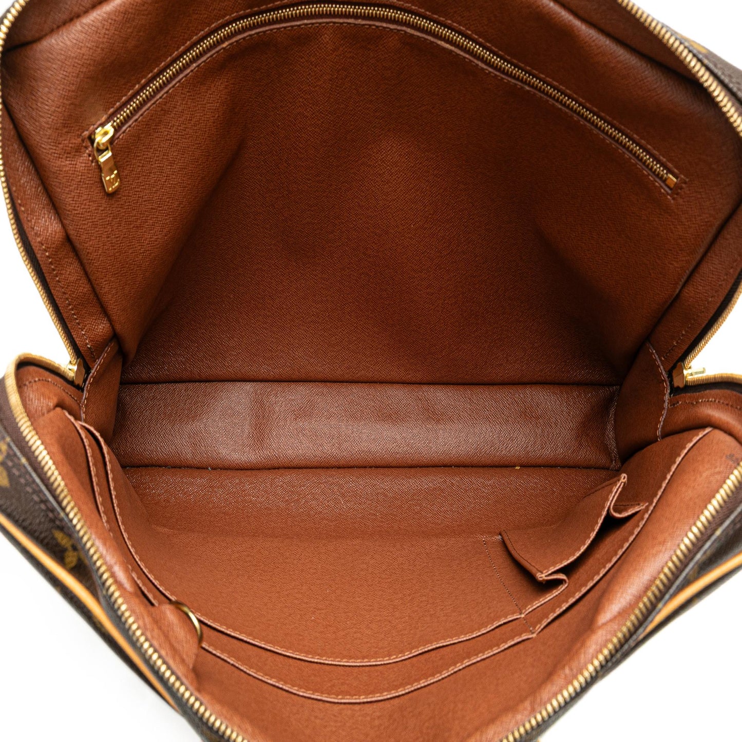 Louis Vuitton Monogram Porte-Documents Voyage