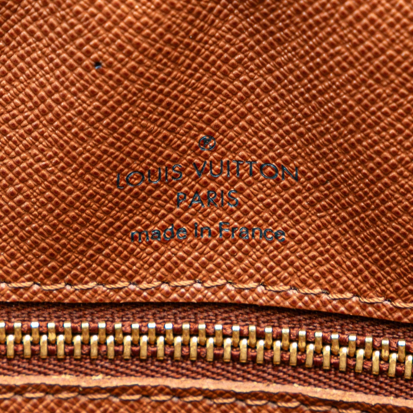 Louis Vuitton Monogram Porte-Documents Voyage