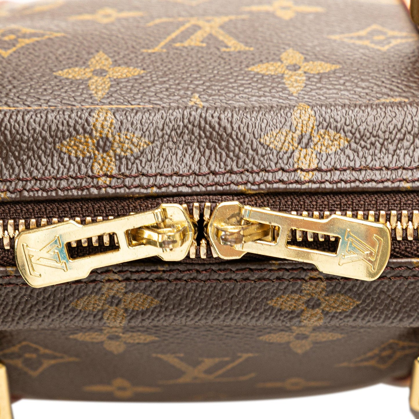 Louis Vuitton Monogram Porte-Documents Voyage