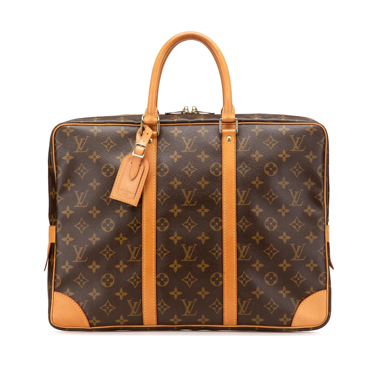 Louis Vuitton Monogram Porte-Documents Voyage