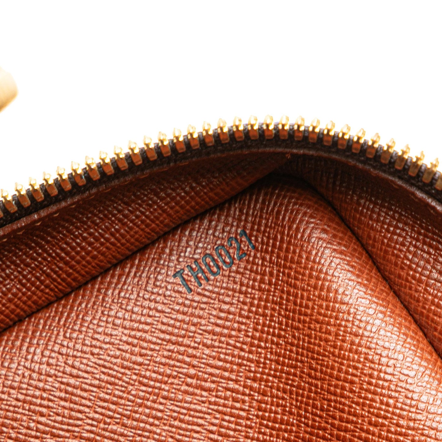 Louis Vuitton Monogram Porte-Documents Voyage