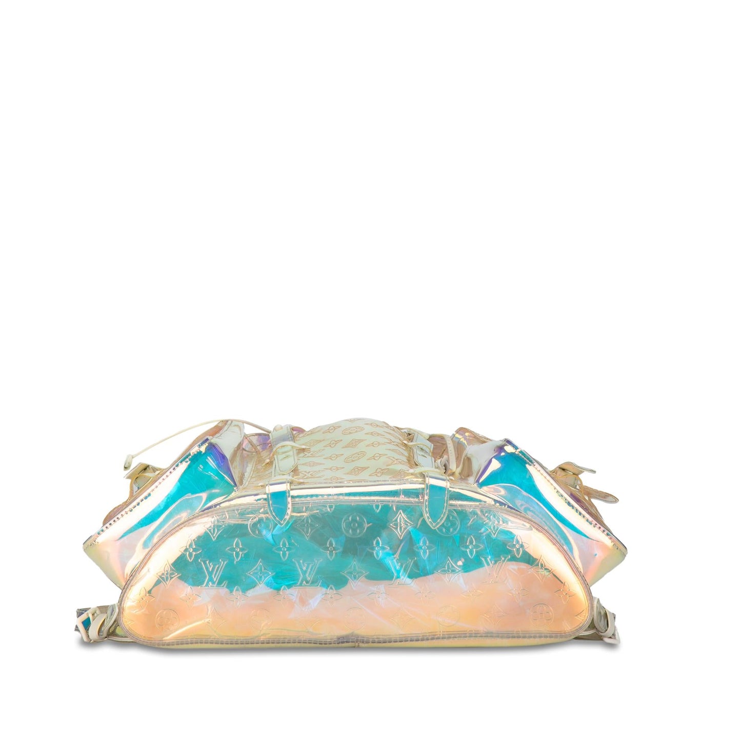 Louis Vuitton Monogram Prism Christopher GM (SHG-2xRGqF)