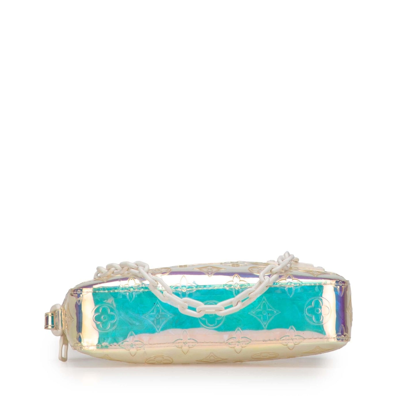Louis Vuitton Monogram Prism Pochette Volga