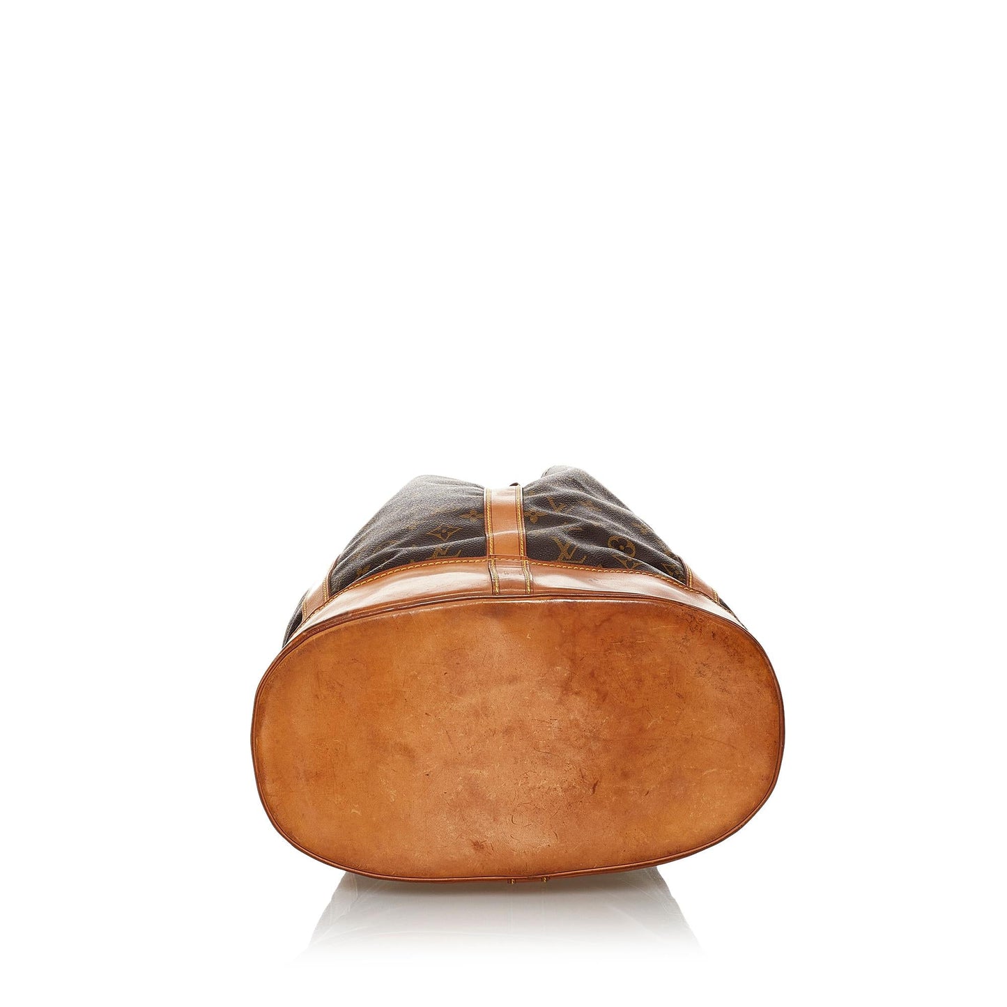 Louis Vuitton Monogram Randonnee GM (SHG-29696)