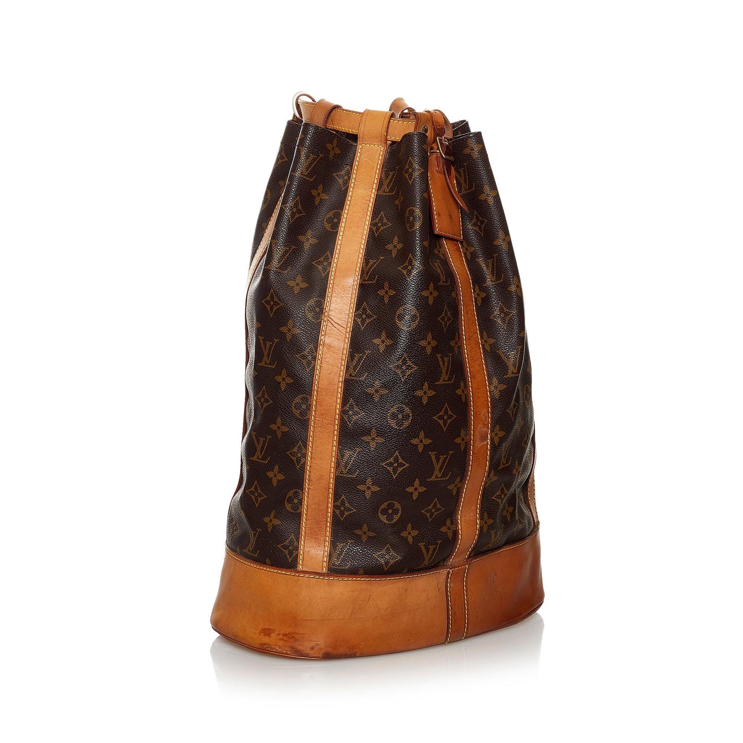 Louis Vuitton Monogram Randonnee GM (SHG-29696)