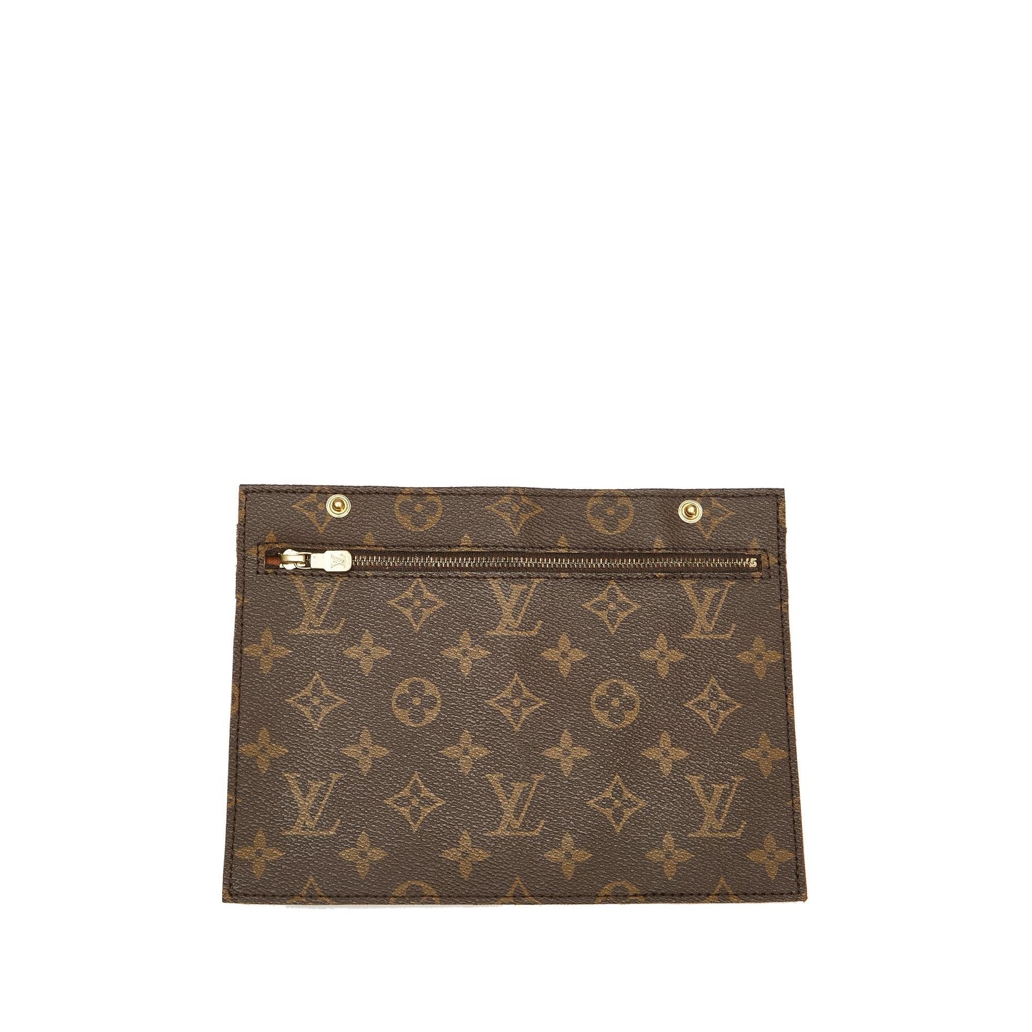 Louis Vuitton Monogram Randonnee GM (SHG-p6x3m9)