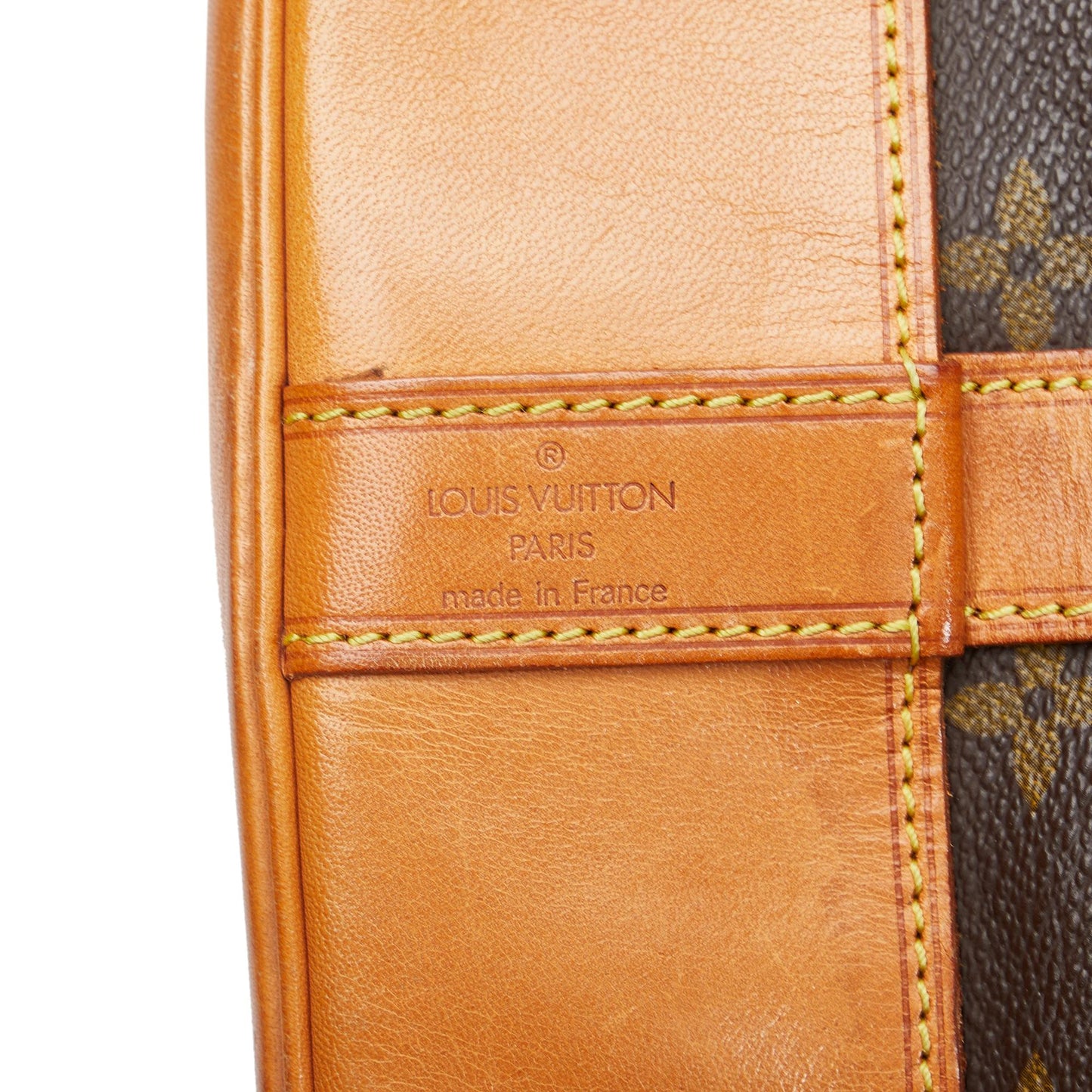 Louis Vuitton Monogram Randonnee GM (SHG-smMmmU)