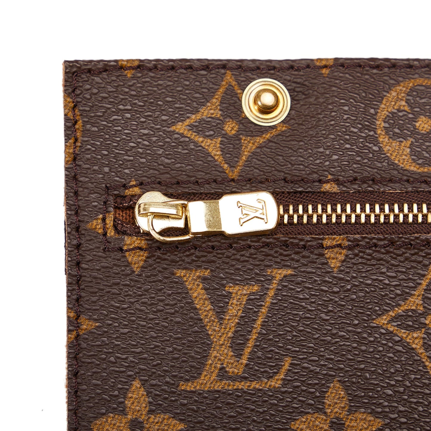 Louis Vuitton Monogram Randonnee GM (SHG-xYYn7h)