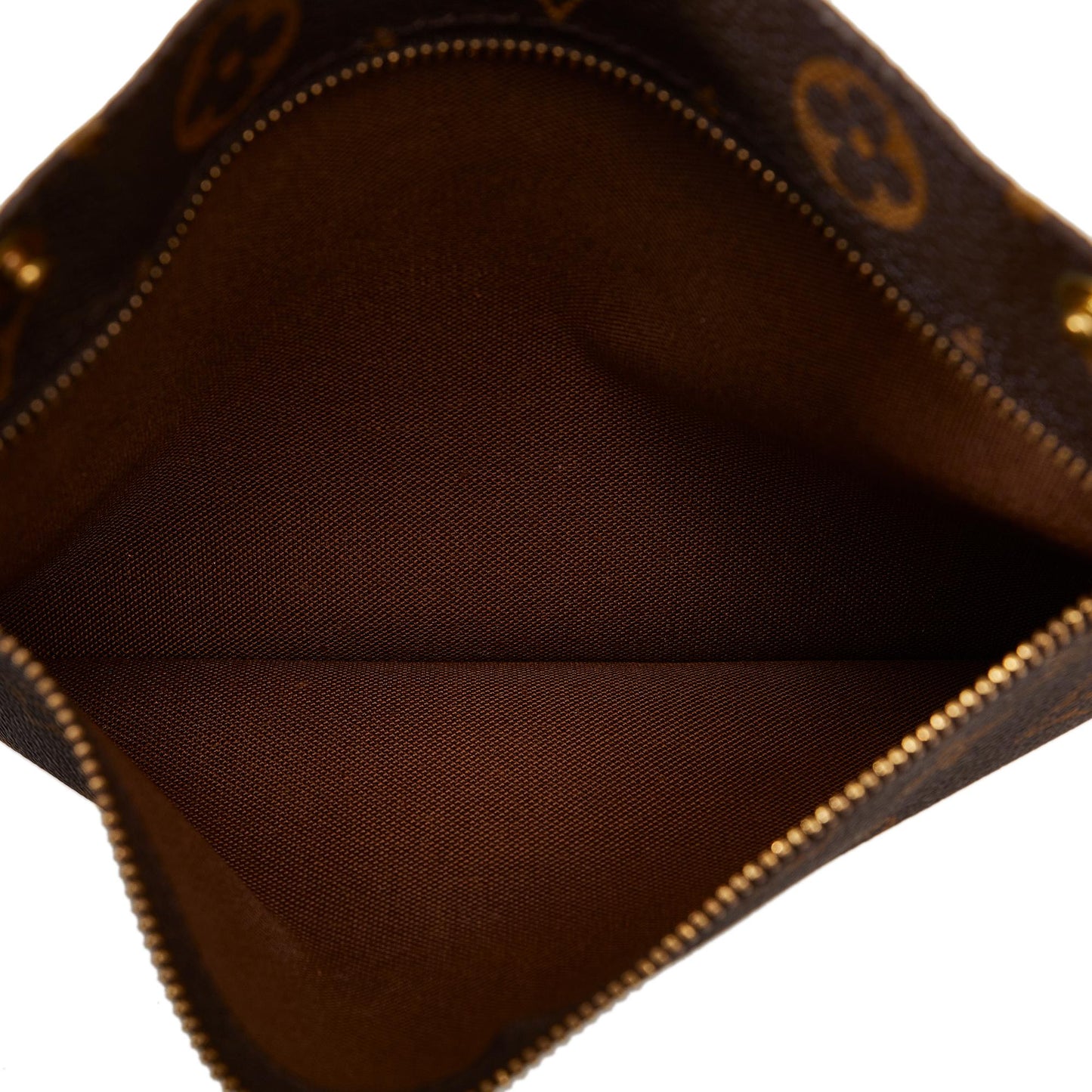 Louis Vuitton Monogram Randonnee GM (SHG-xYYn7h)