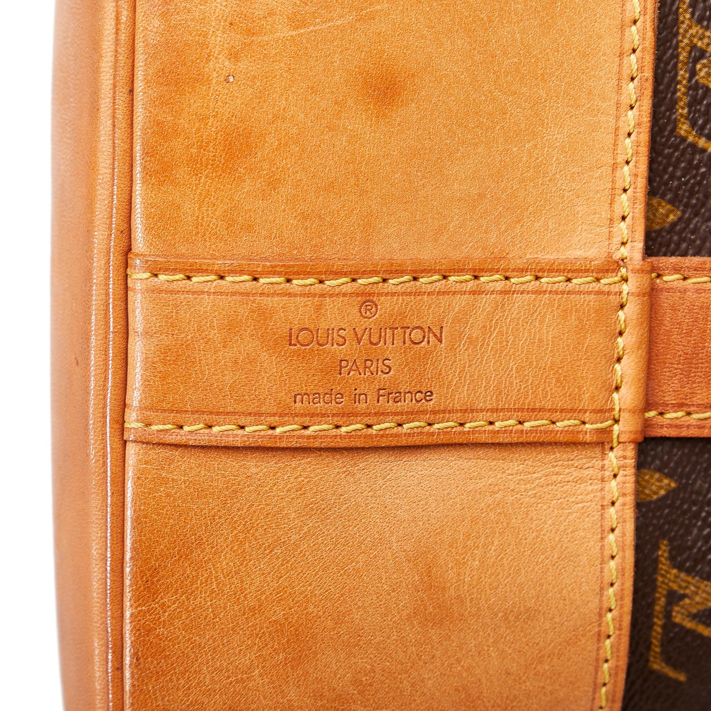 Louis Vuitton Monogram Randonnee GM (SHG-xYYn7h)
