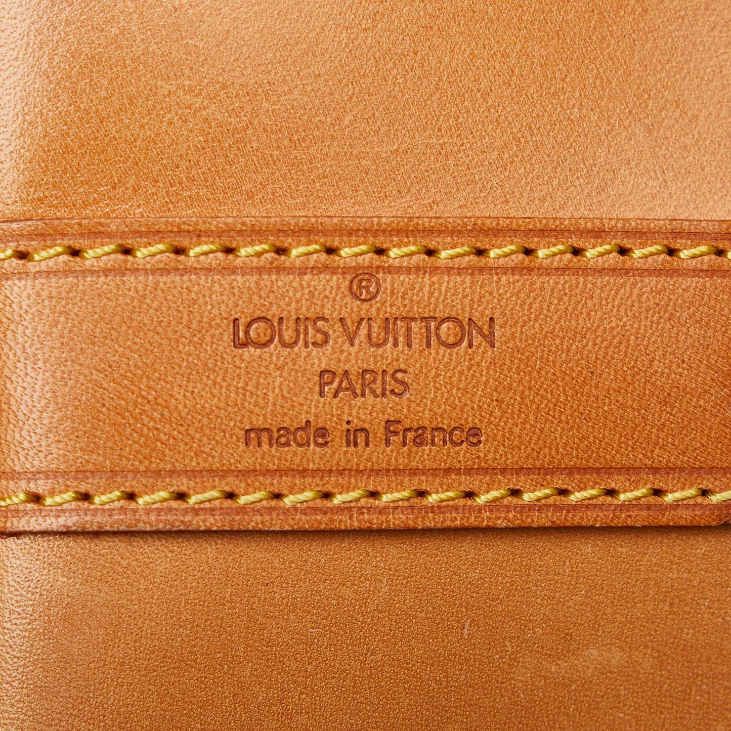Louis Vuitton Monogram Randonnee GM (SHG-lw3VRk)