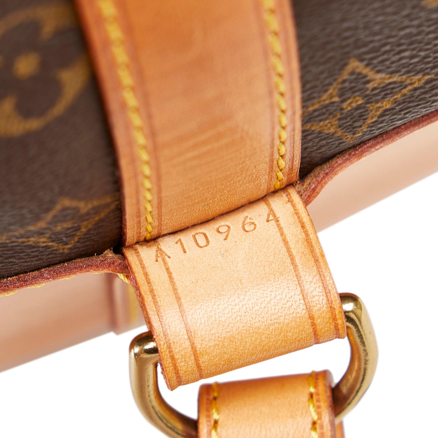 Louis Vuitton Monogram Randonnee GM (SHG-lw3VRk)