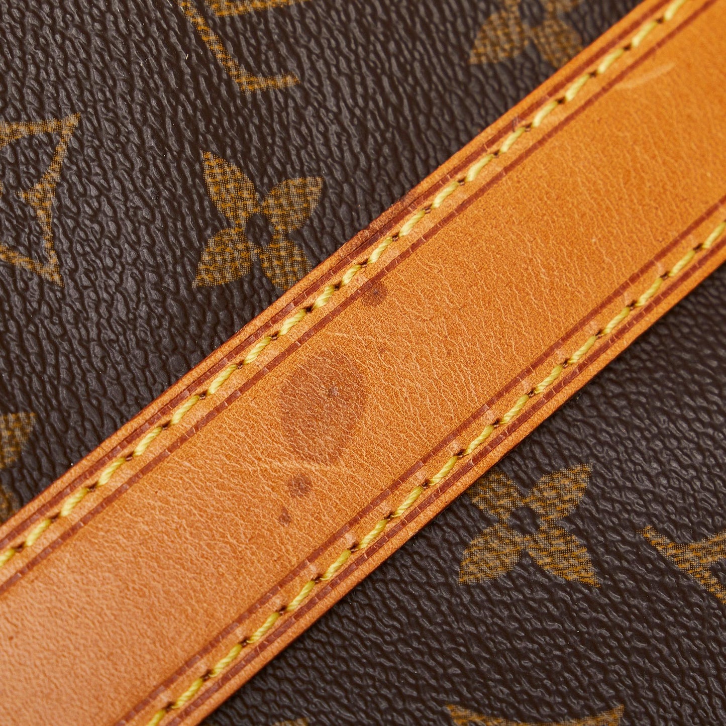 Louis Vuitton Monogram Randonnee GM (SHG-lw3VRk)
