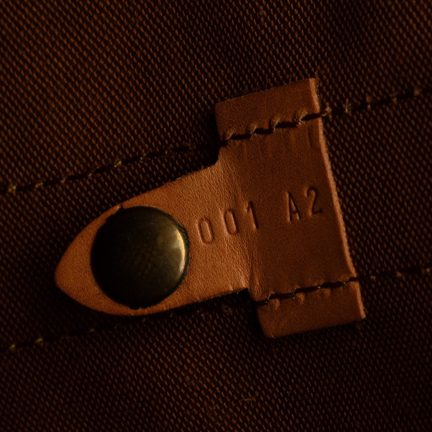 Louis Vuitton Monogram Randonnee GM (SHG-PHM5Cv)