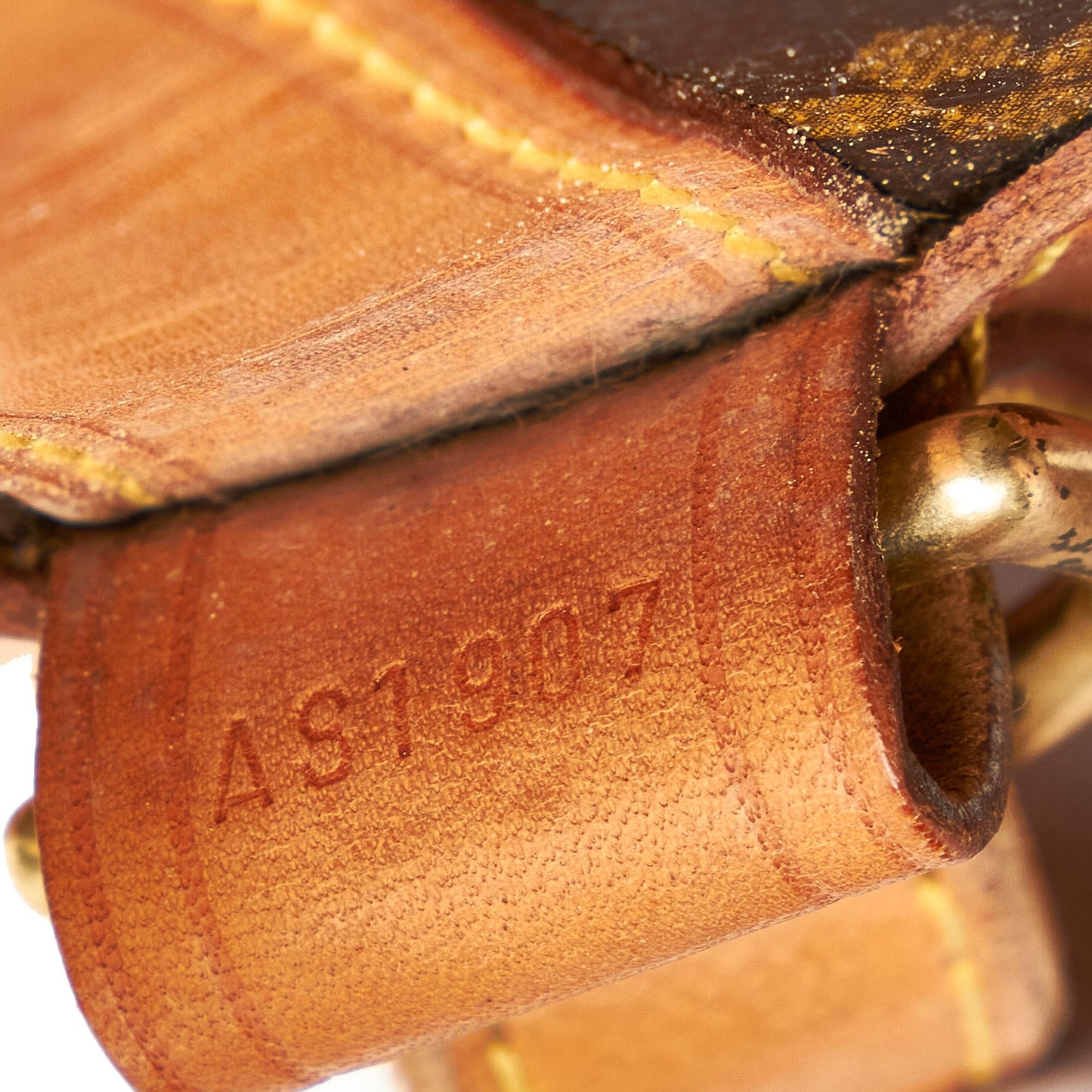 Louis Vuitton Monogram Randonnee PM (SHG-kLU4mi)