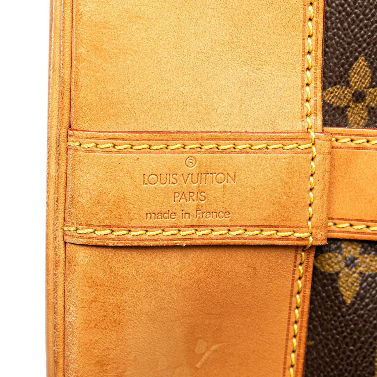 Louis Vuitton Monogram Randonnee PM (SHG-sq2oo7)