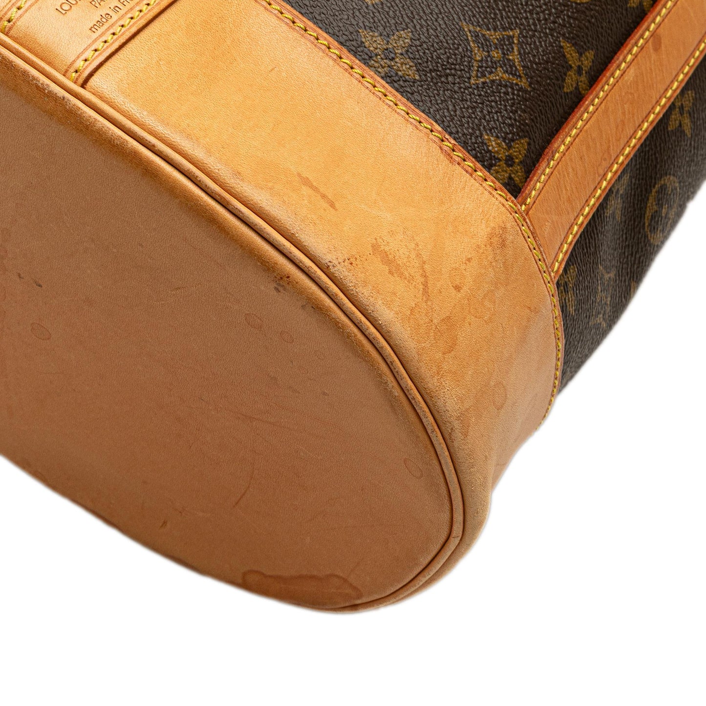 Louis Vuitton Monogram Randonnee PM