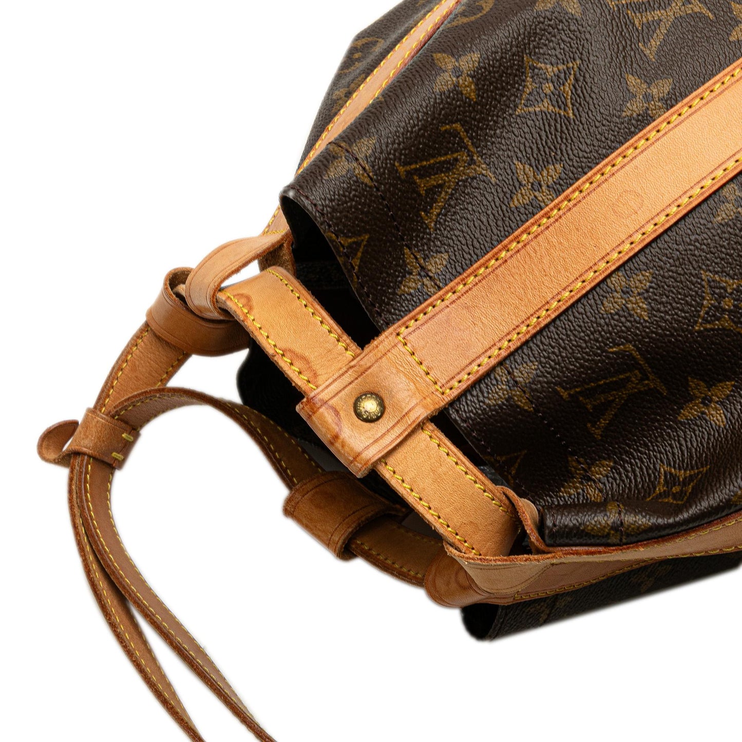 Louis Vuitton Monogram Randonnee PM