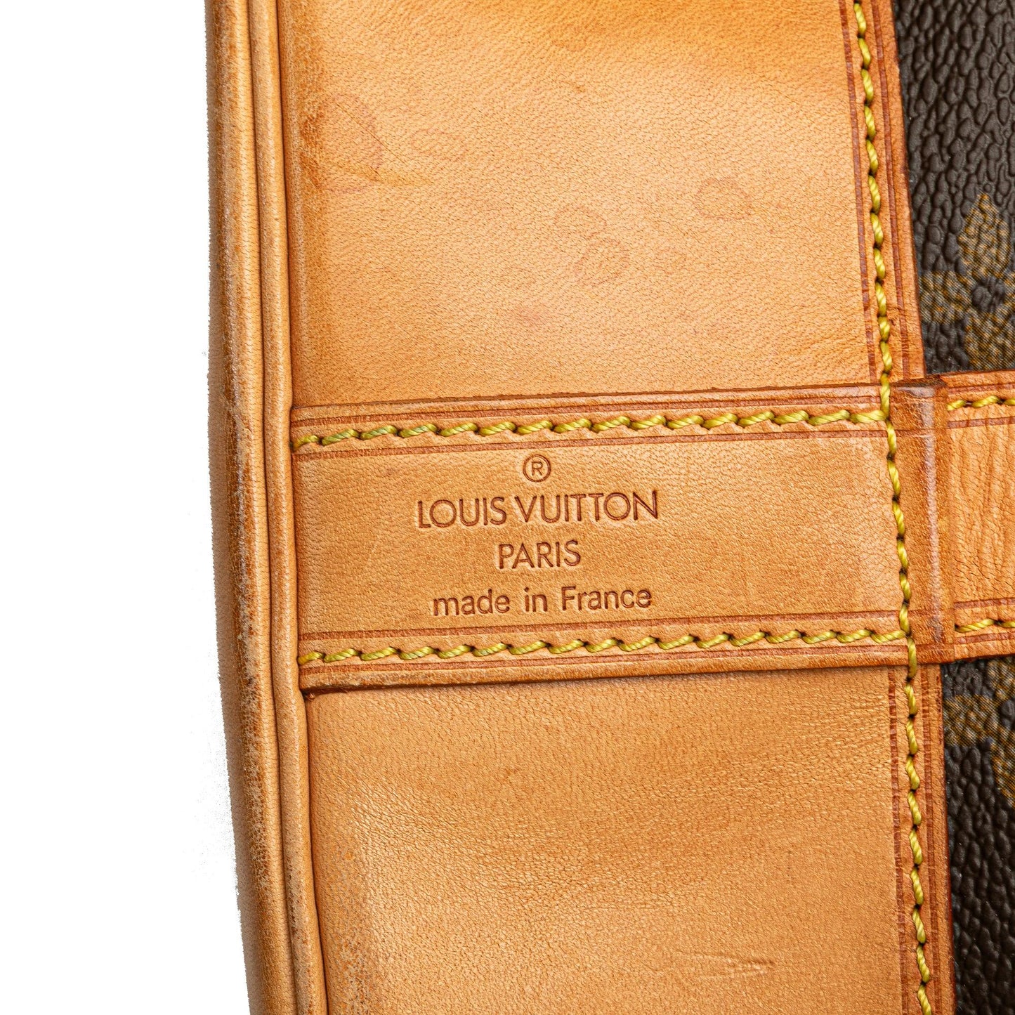 Louis Vuitton Monogram Randonnee PM