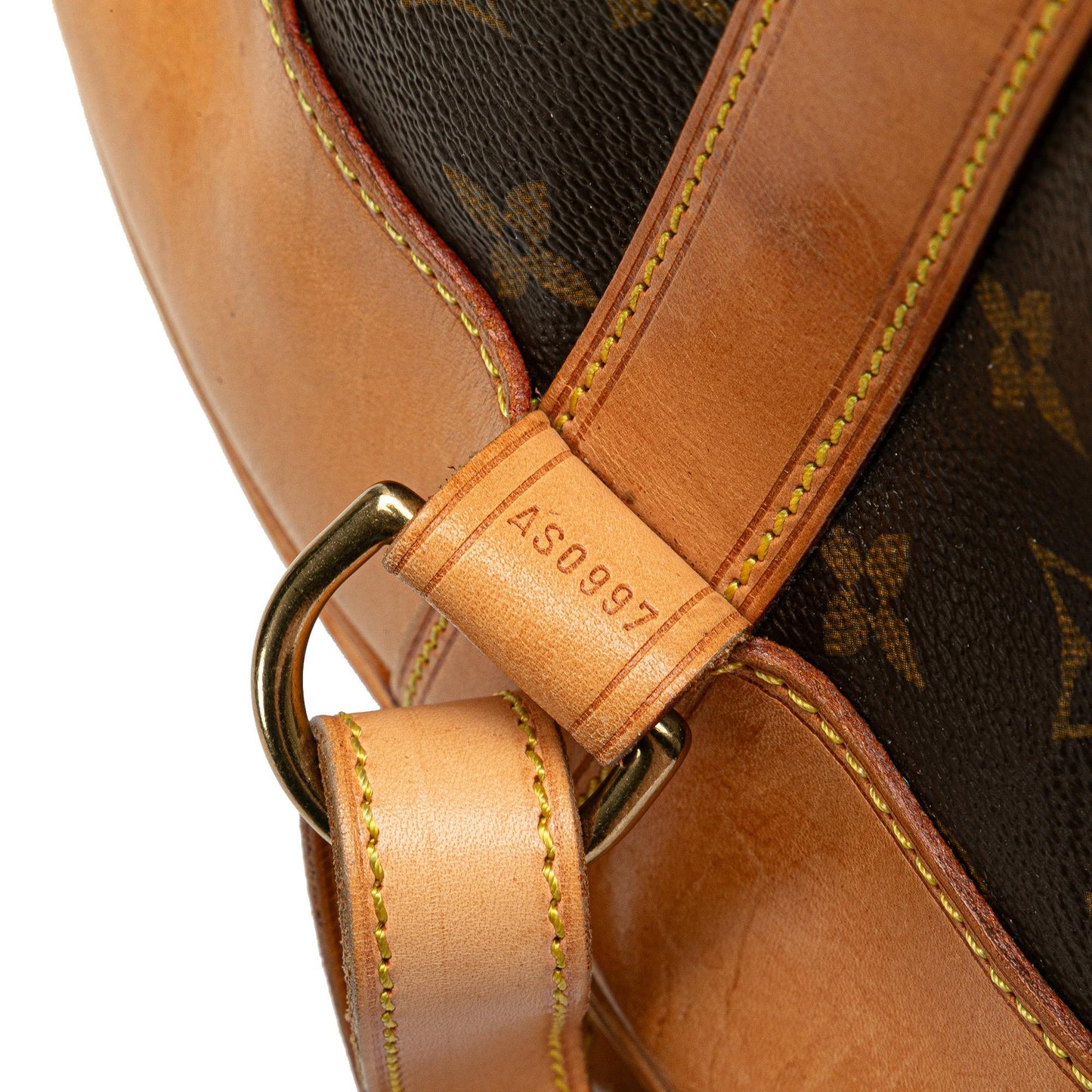 Louis Vuitton Monogram Randonnee PM