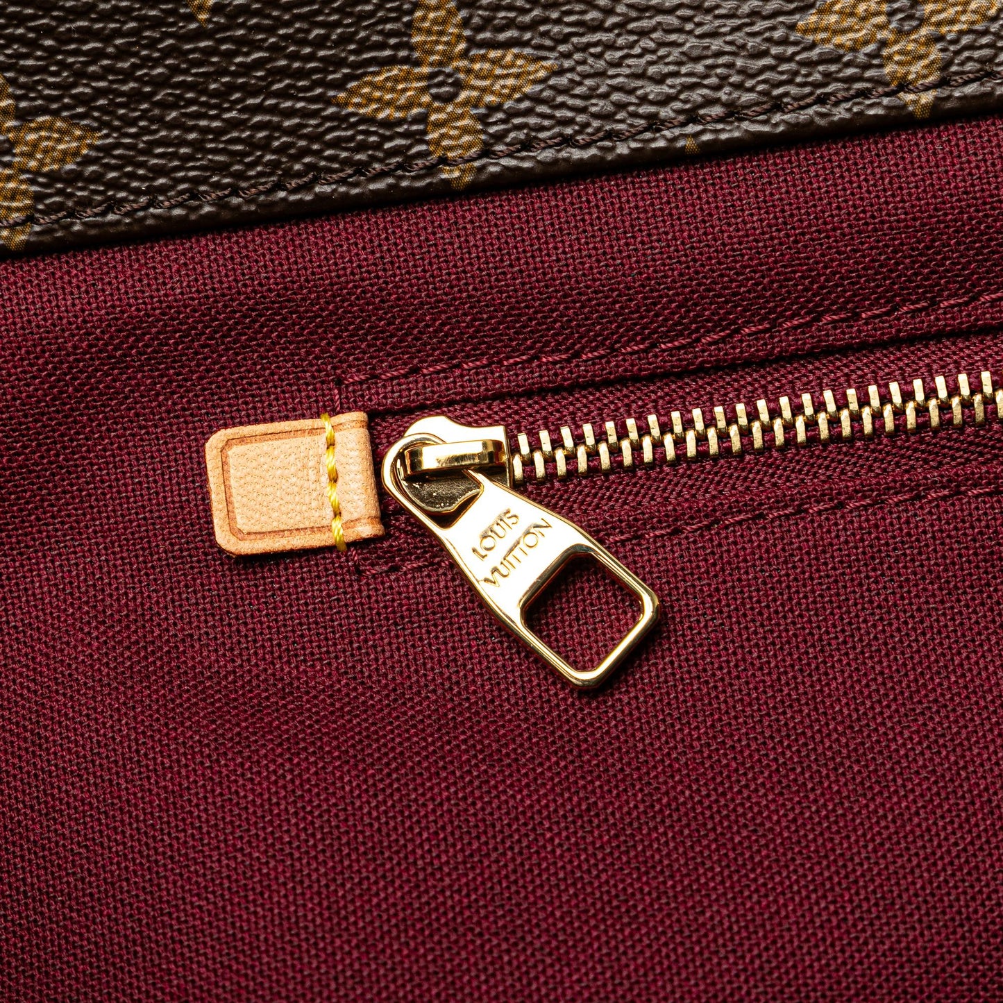Louis Vuitton Monogram Raspail MM (SHG-oTJgfk)