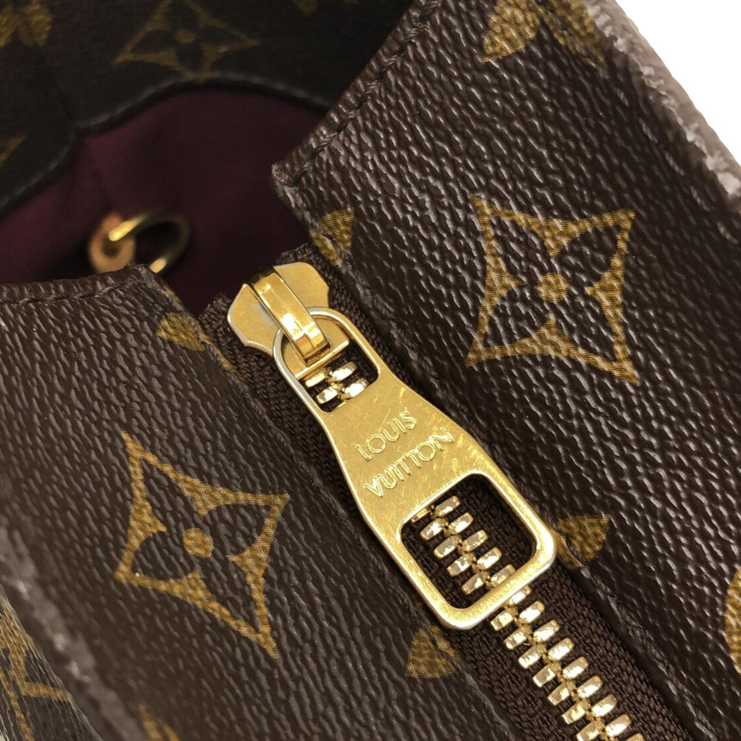 Louis Vuitton Monogram Raspail PM (SHG-rrgnLZ)