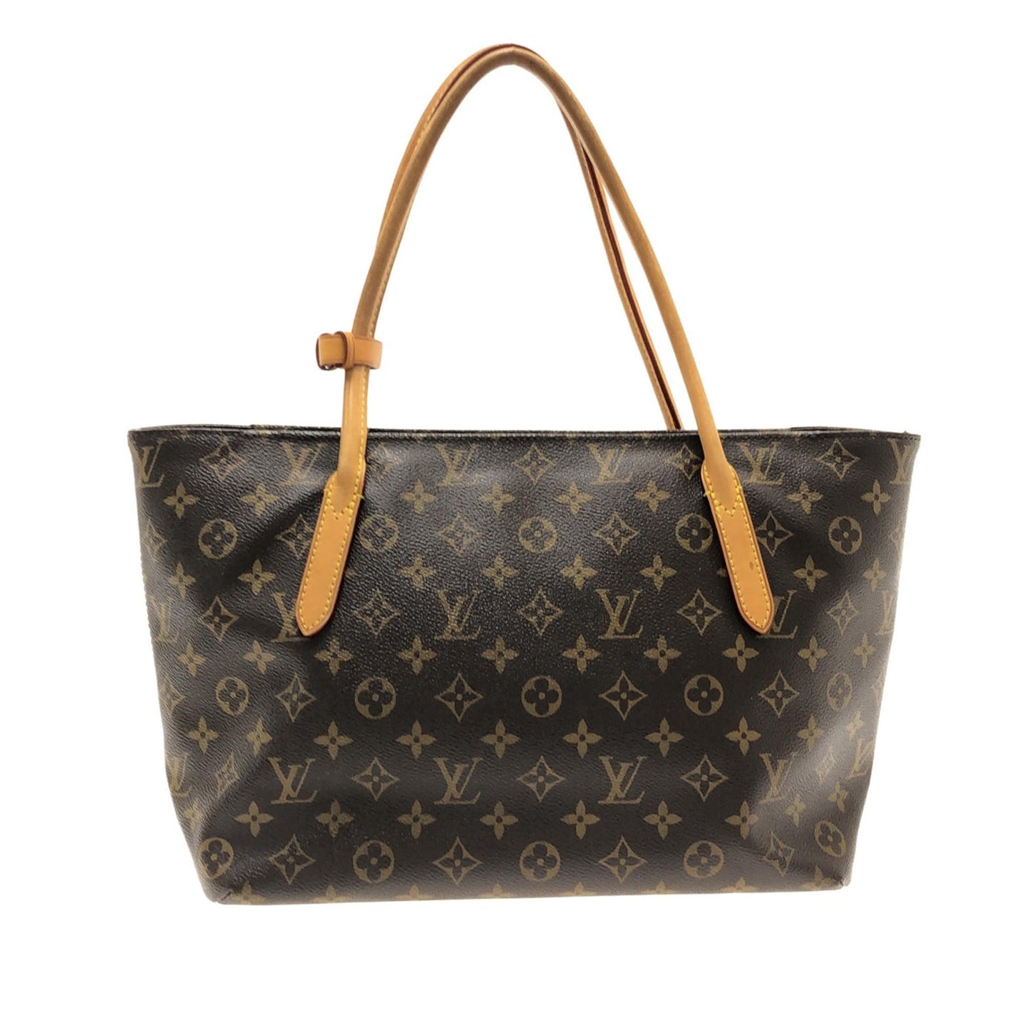 Louis Vuitton Monogram Raspail PM (SHG-rrgnLZ)