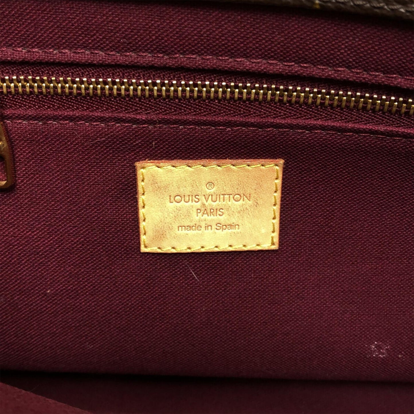 Louis Vuitton Monogram Raspail PM (SHG-rrgnLZ)