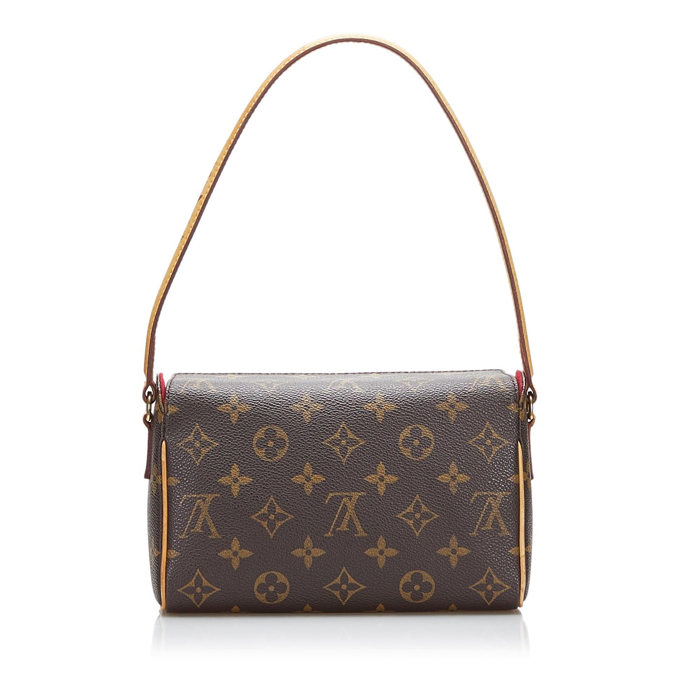 Louis Vuitton Monogram Recital (SHG-lQjOtB)