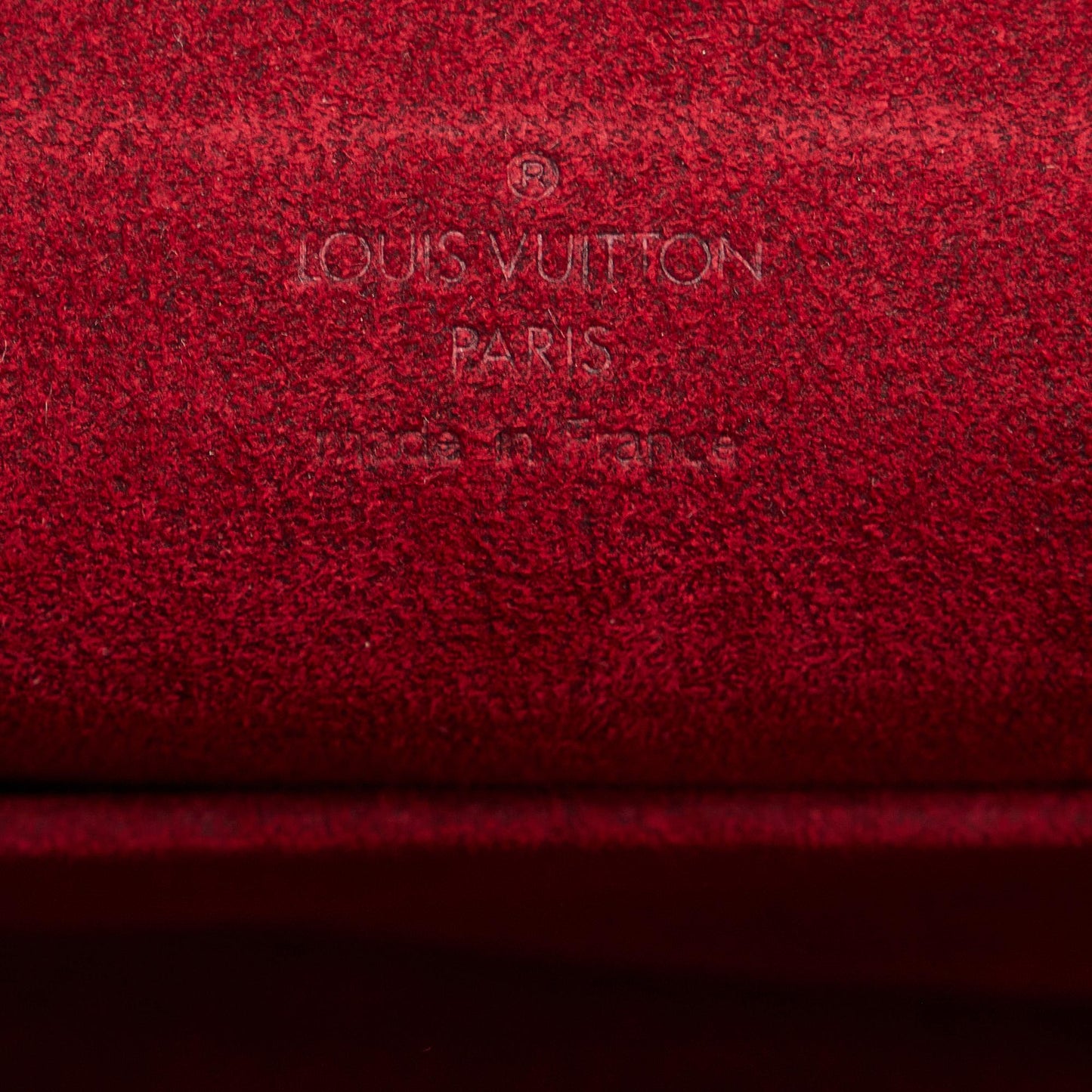 Louis Vuitton Monogram Recital (SHG-lQjOtB)