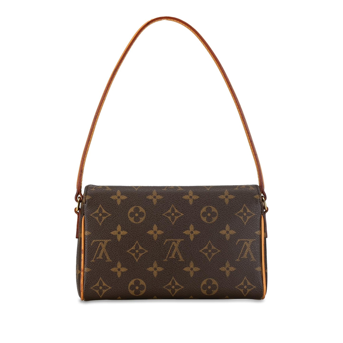 Louis Vuitton Monogram Recital (SHG-2CmUe5)
