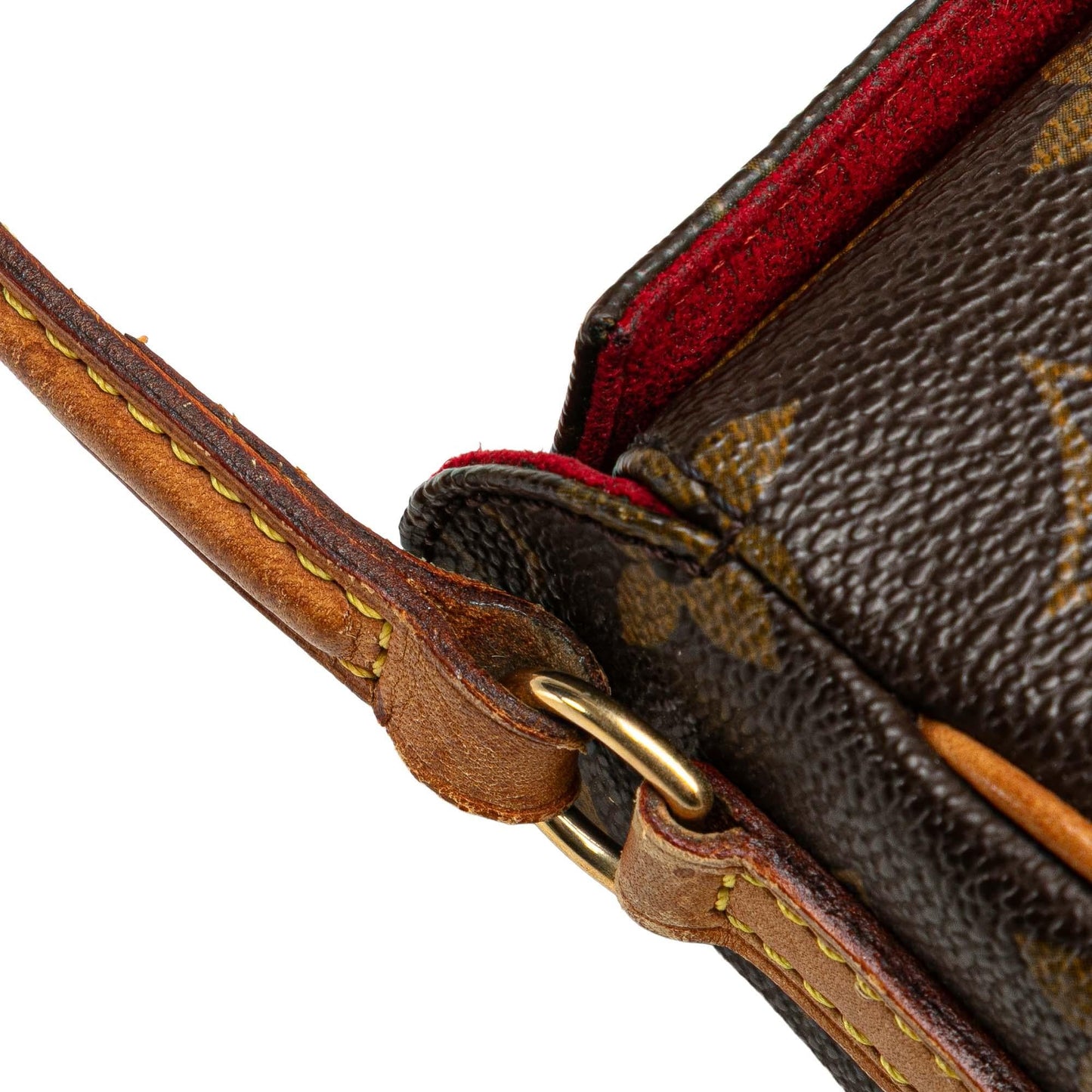 Louis Vuitton Monogram Recital